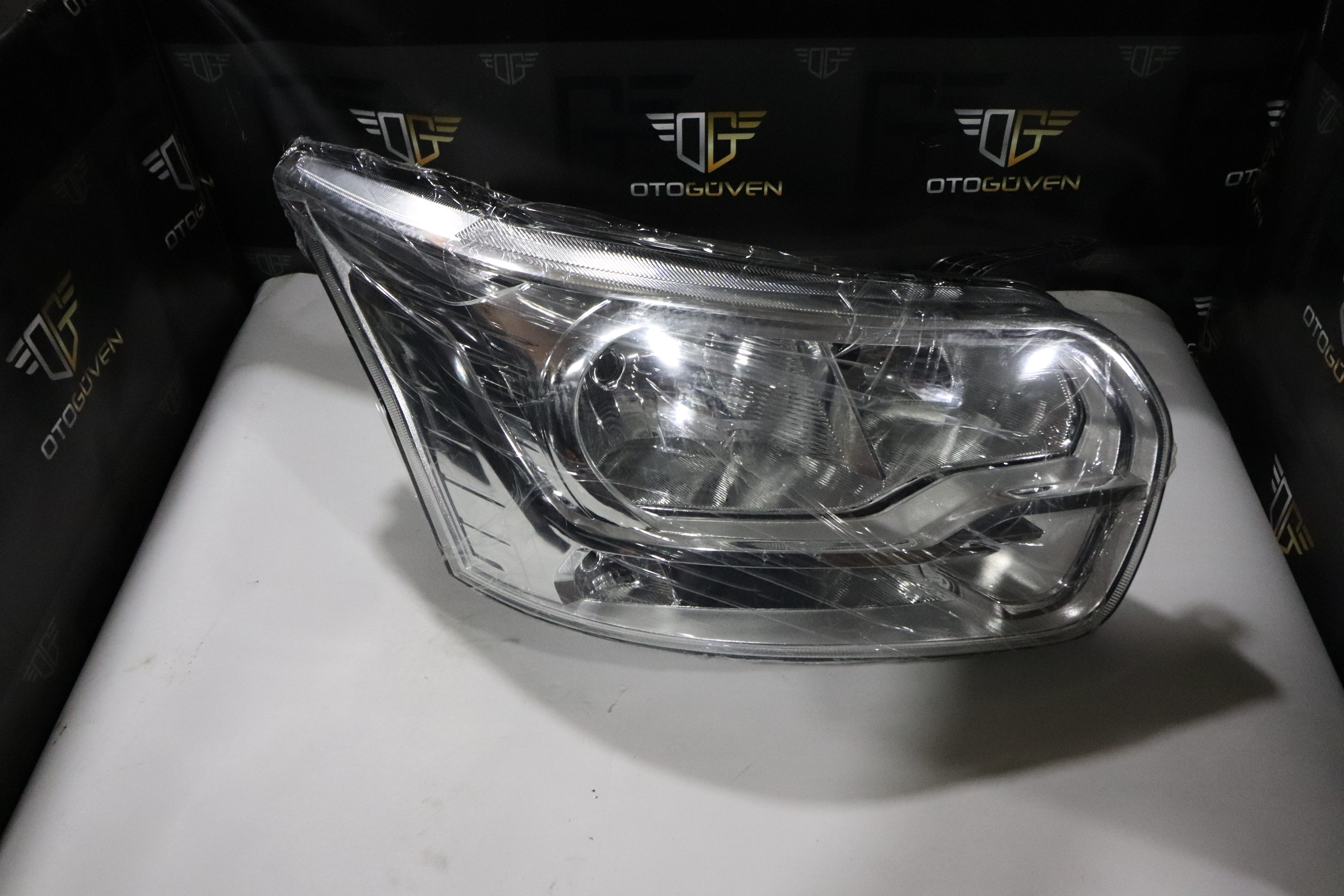 TRANSİT V363 SIFIR ÖN FAR