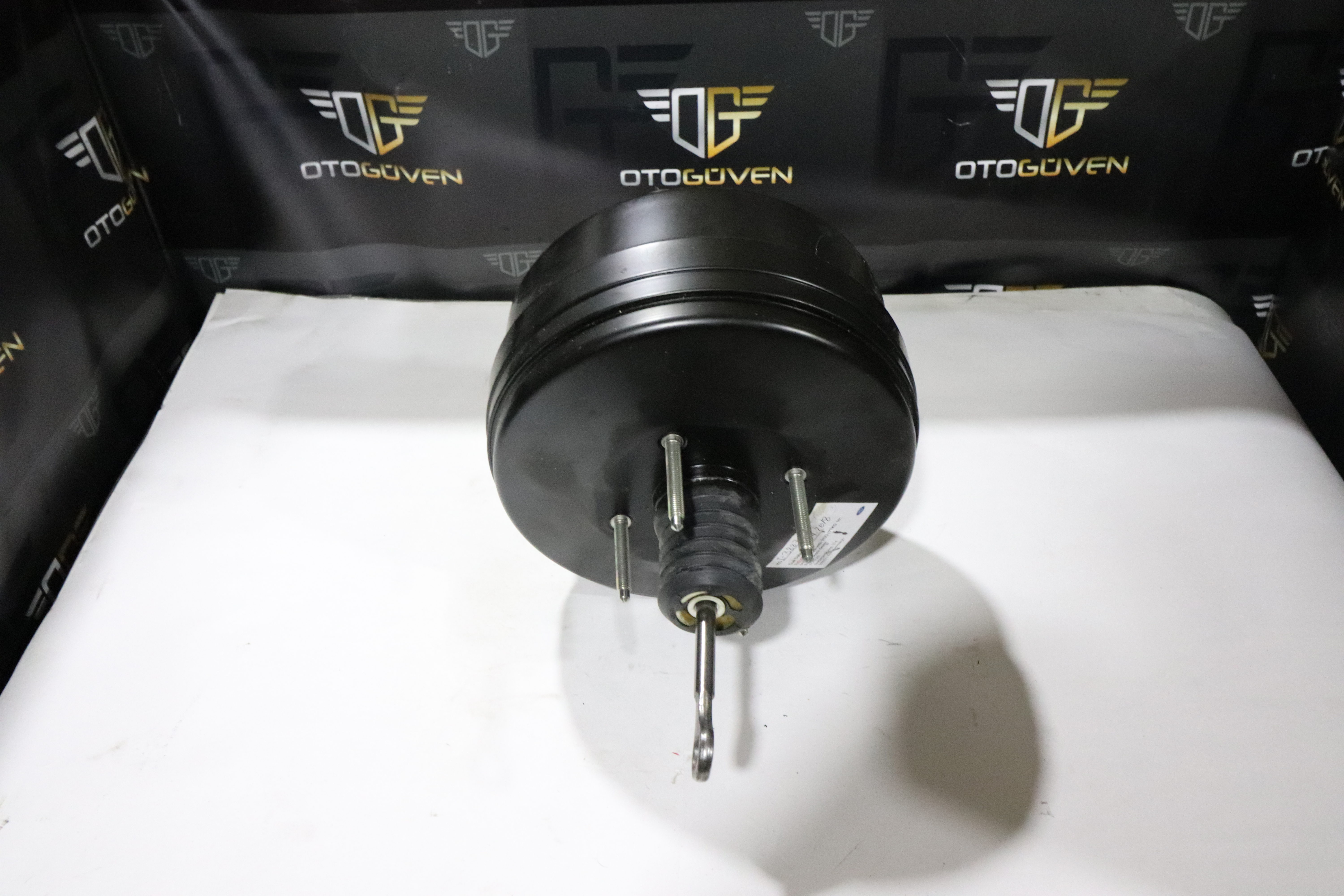 TRANSİT V363 SIFIR WESTİNGHOUSE