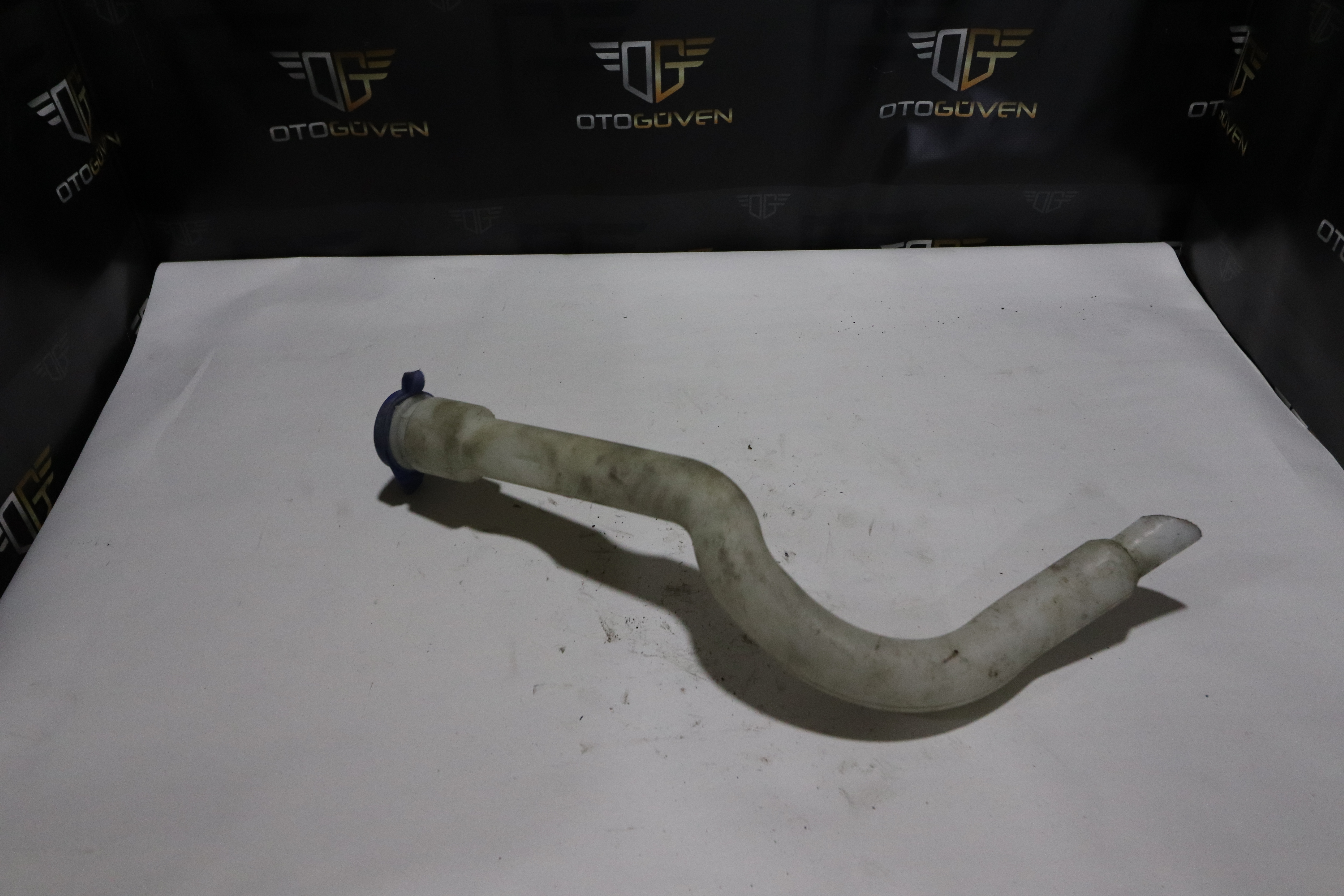 TRANSİT V363 SU BİDONU BOĞAZI