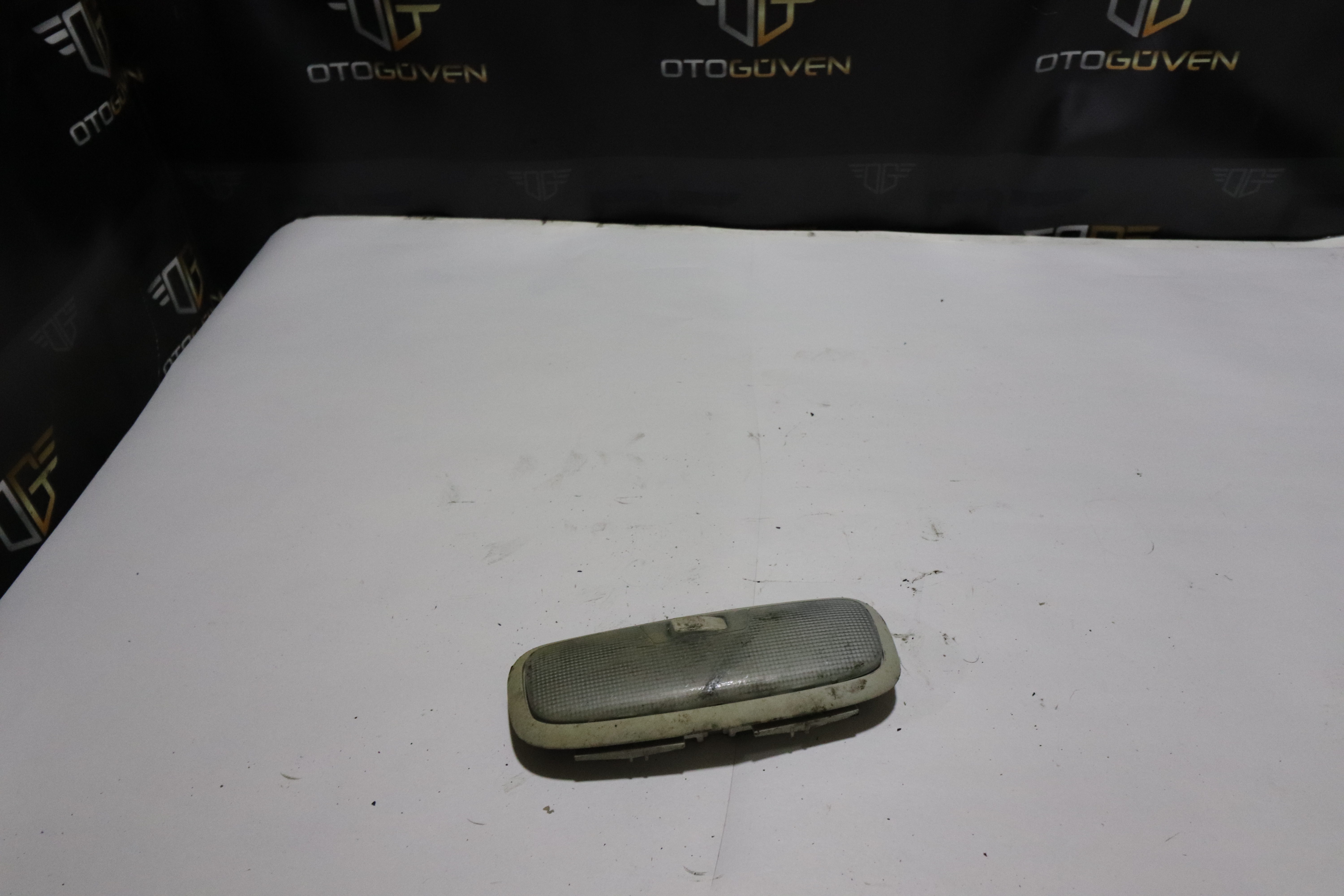 TRANSİT V363 TAVAN LAMBASI