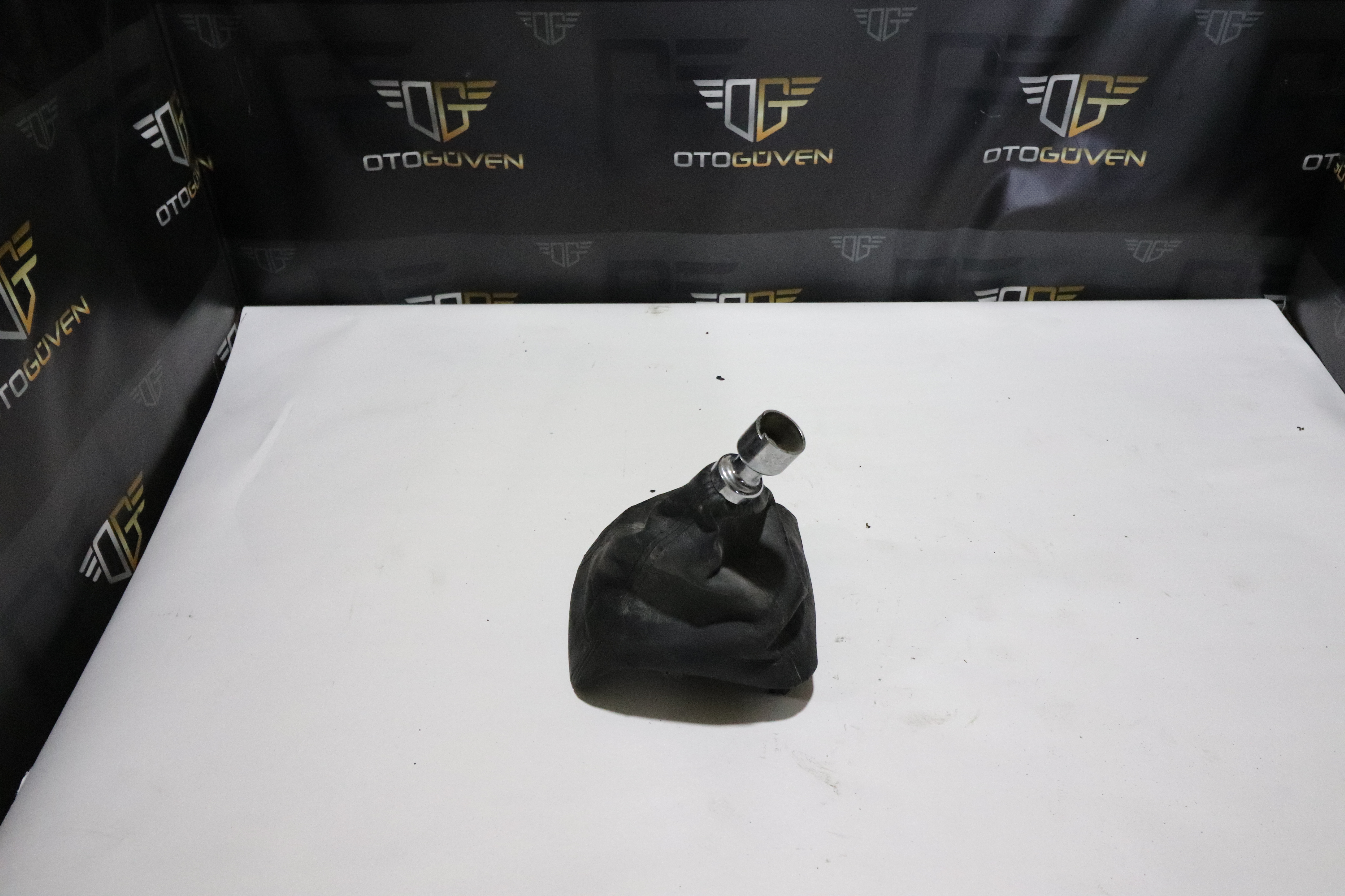 TRANSİT V363 VİTES MEKANİZMA KÖRÜĞÜ