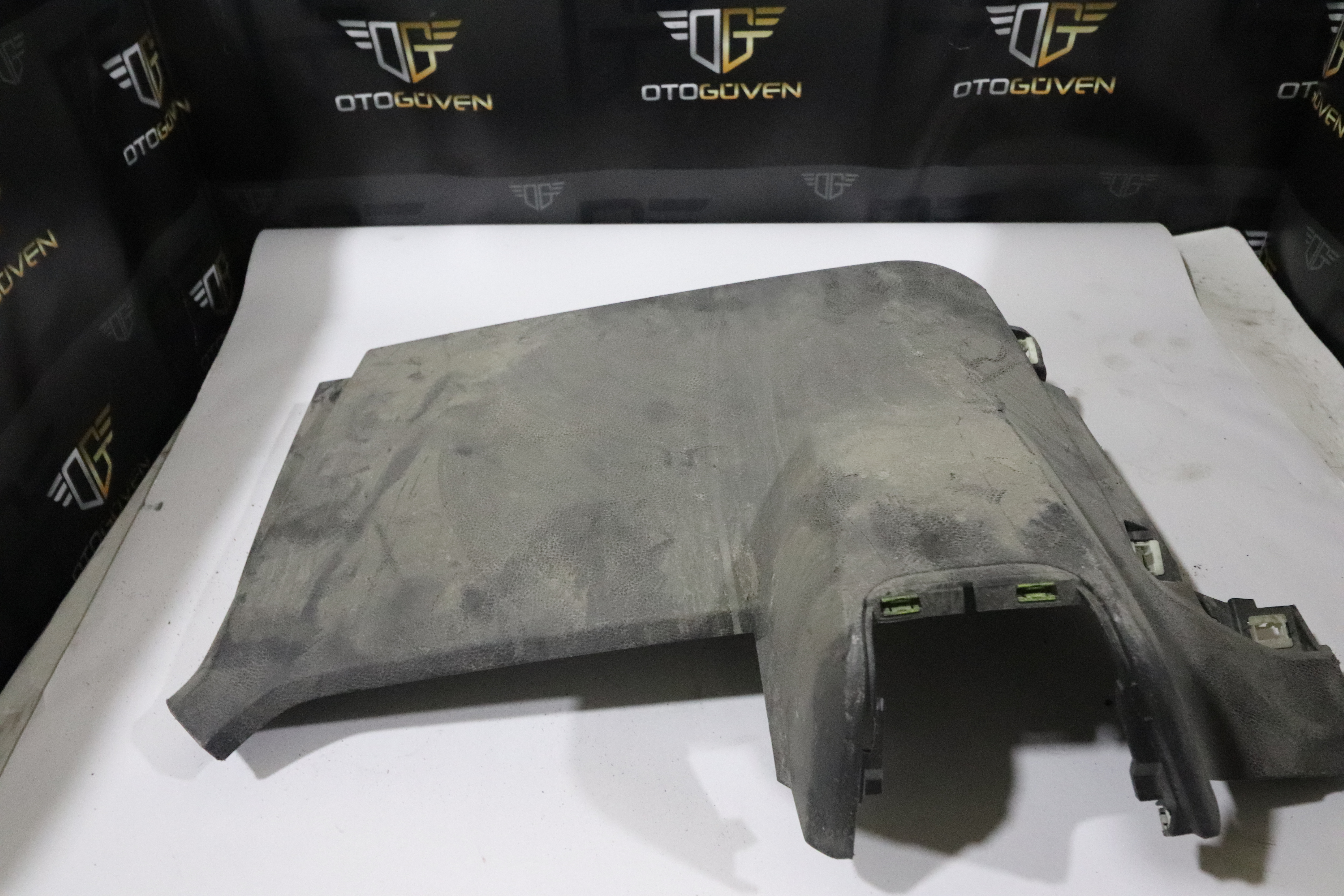 TRANSİT V363 VİTES MEKANİZMA PLASTİĞİ