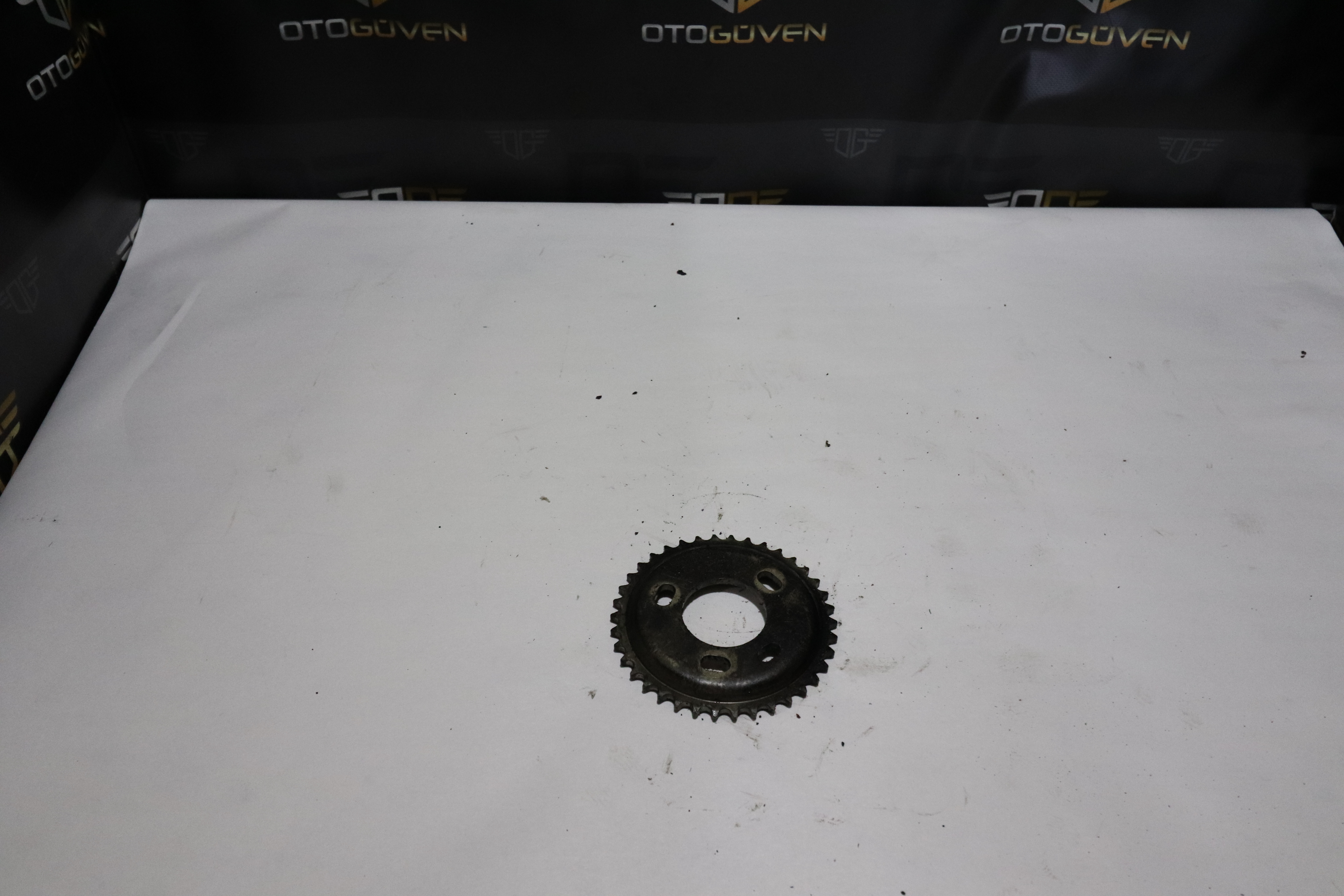 TRANSİT V363 ZİNCİR TAKIM DİŞLİSİ