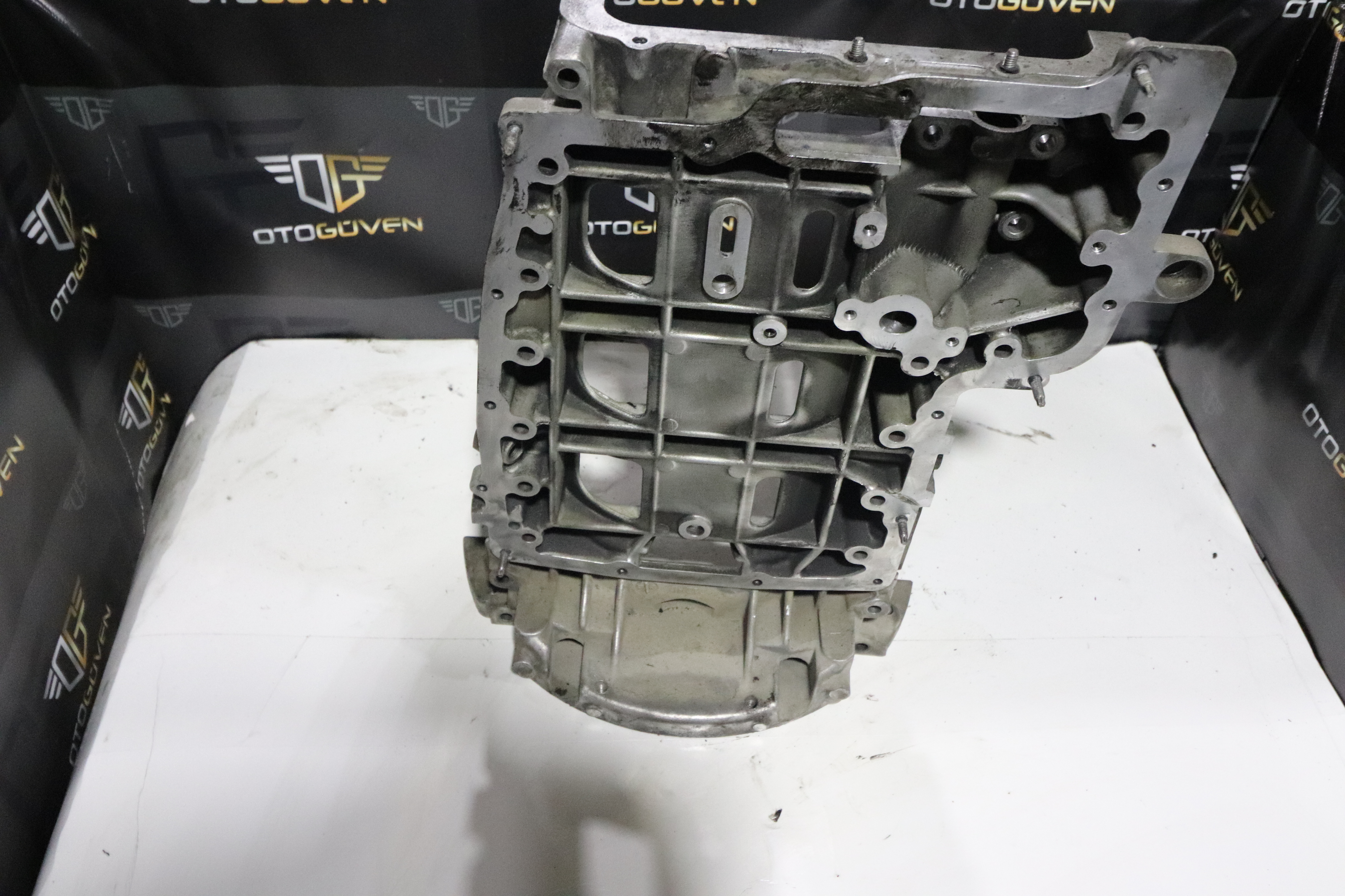 V347 TRANSİT ARA KARTEL